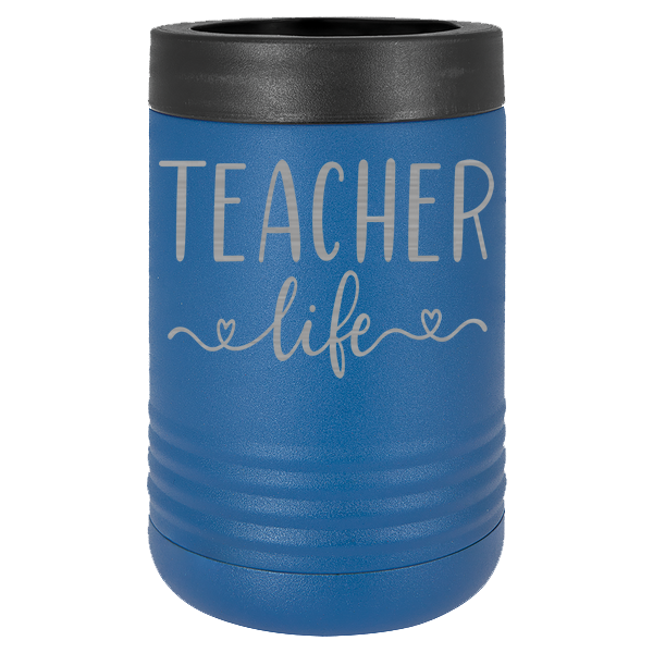 Teacher life.