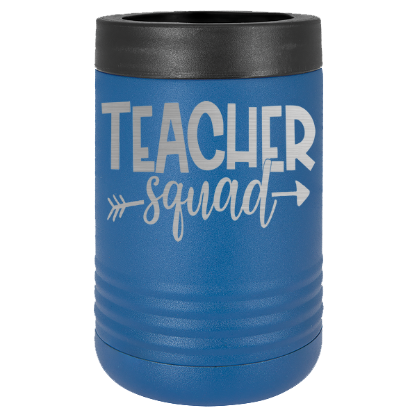 Teacher squad