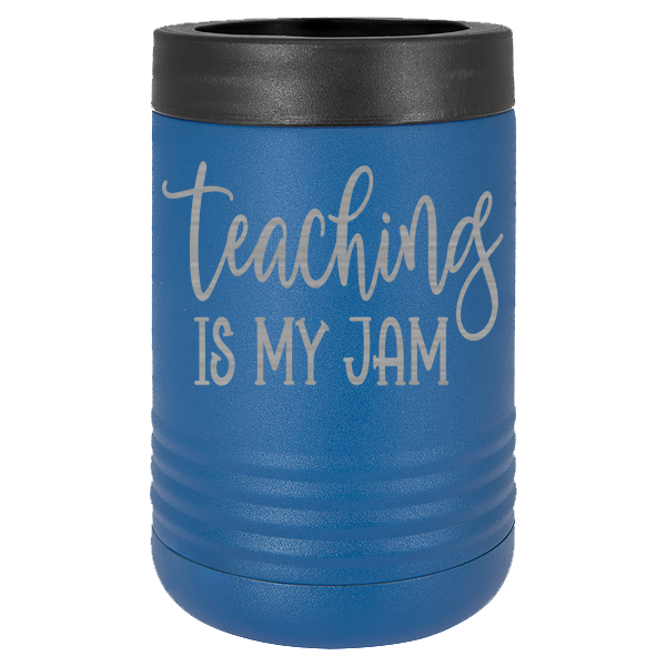 Teaching is my jam.