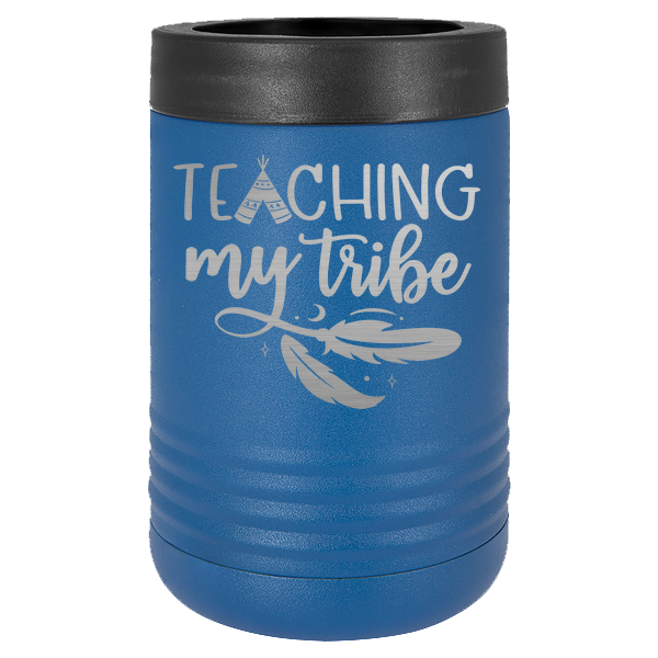 Teaching my tribe.