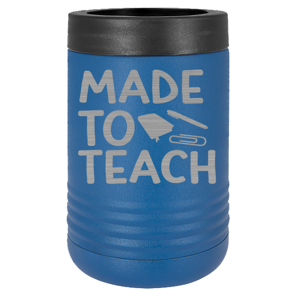 Made to teach.
