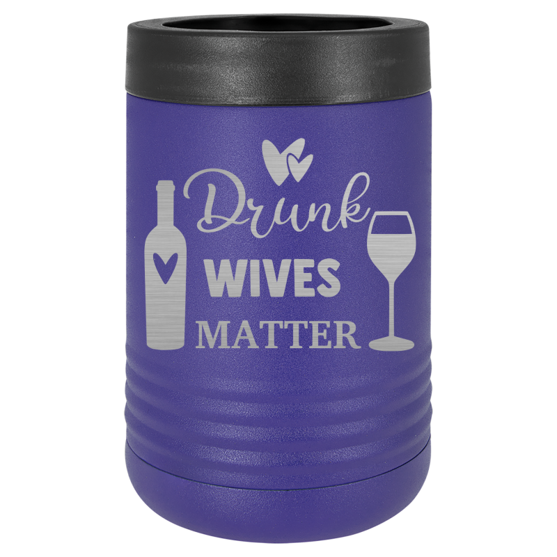 Drunk wives matter!