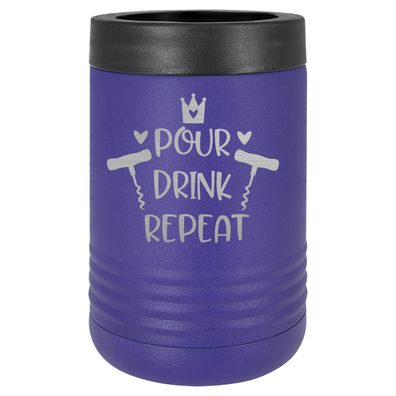 Pour drink repeat.