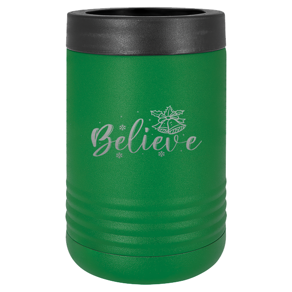 Believe.