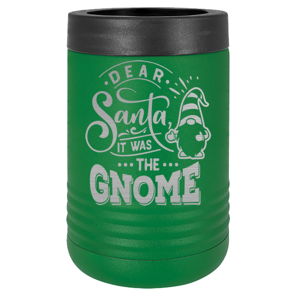 Dear Santa it was the gnome 2.
