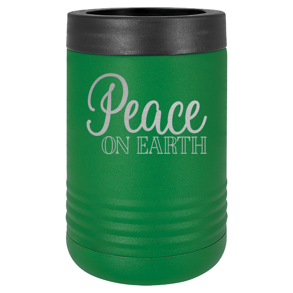 Peace on earth.