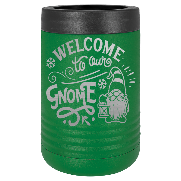 Welcome to our gnome