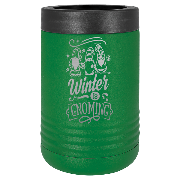 Winter is gnoming 2.
