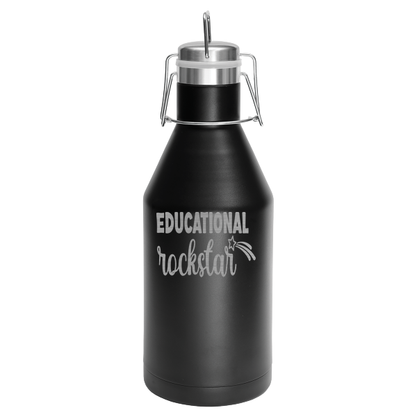 Educational rockstar.