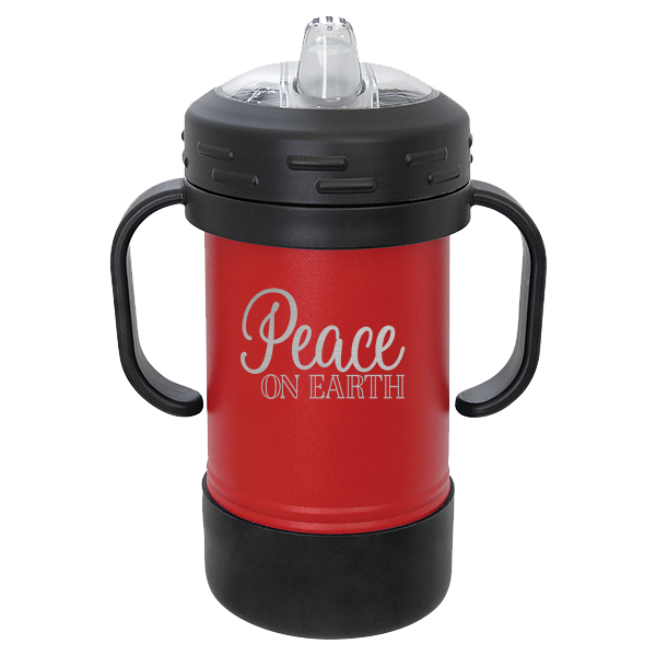 Peace on earth.