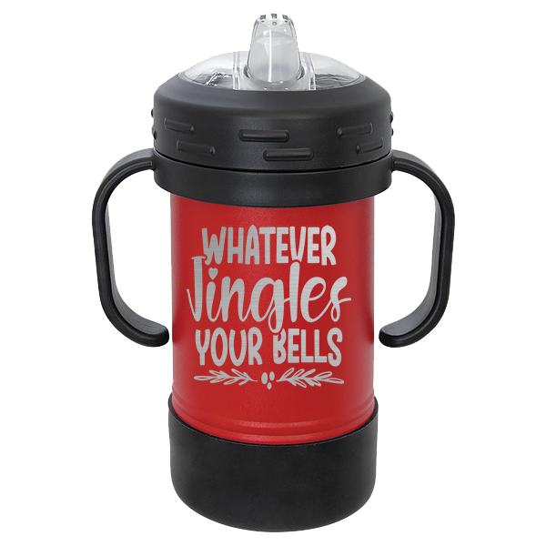 Whatever jingles your bells.