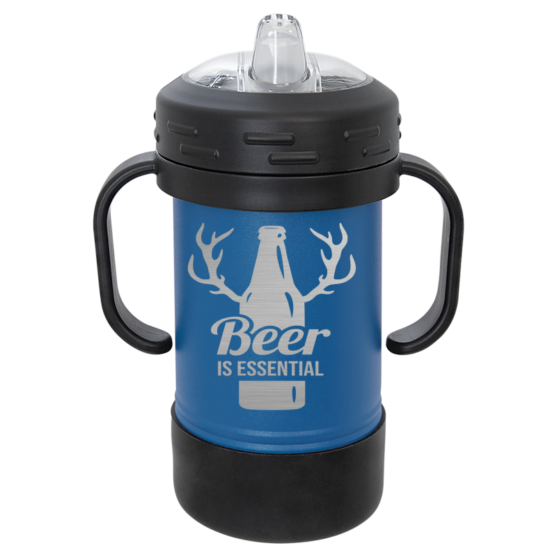 Beer is essential.