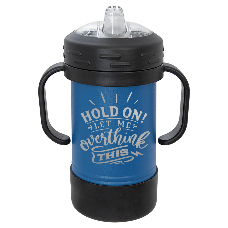 Hold on ! Let me overthink this.