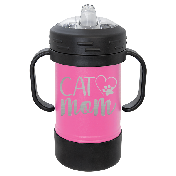 Cat mom.