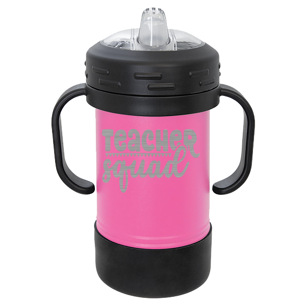 Teacher squad.