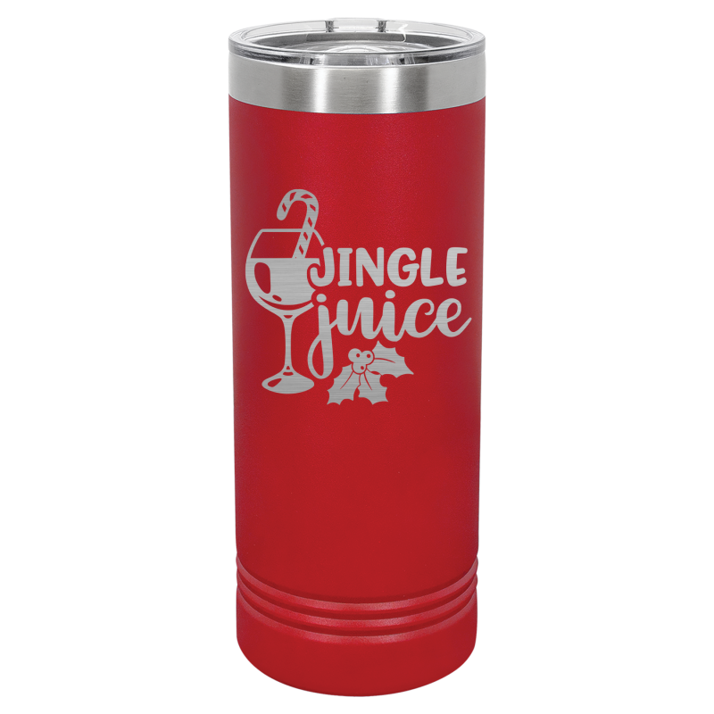 Jingle juice.