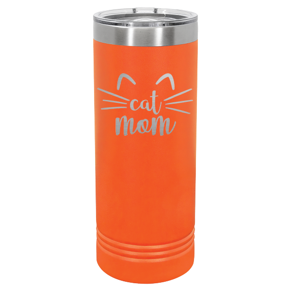Cat mom 2.