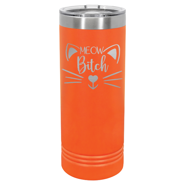 Meow Bitch.