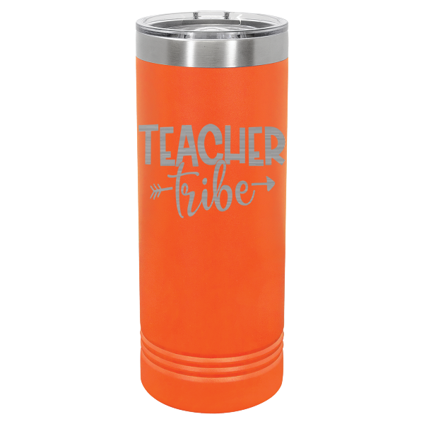 Teacher tribe