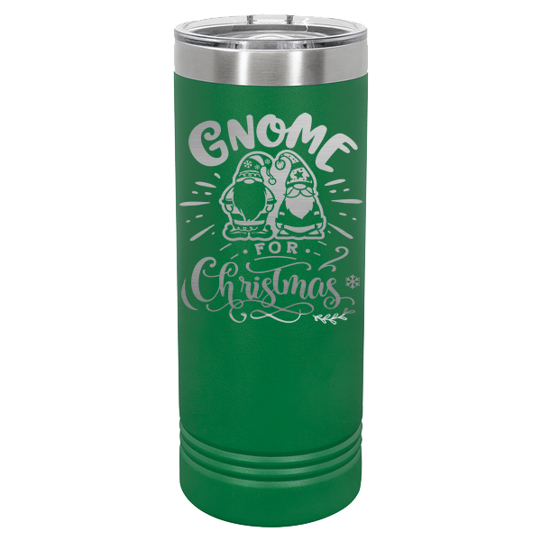 Gnome for Christmas 3.