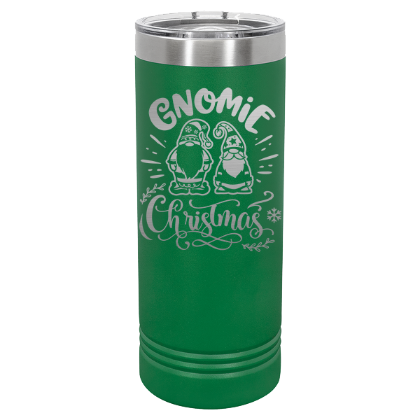 Gnomie Christmas