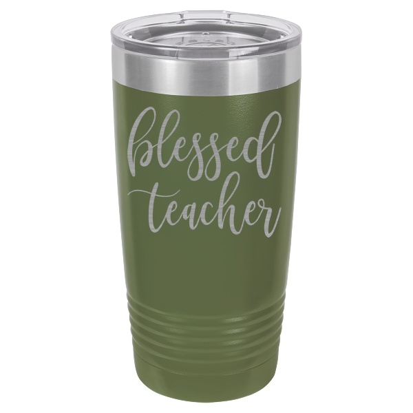Blessed teacher 2.