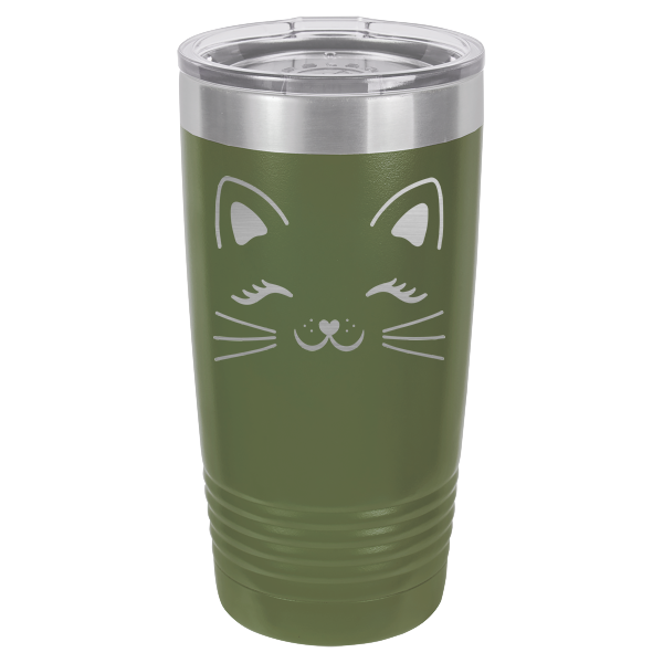 Cat face 2.