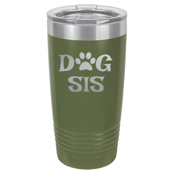 Dog sis.