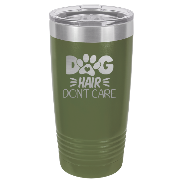Dog hair, don't care 2.