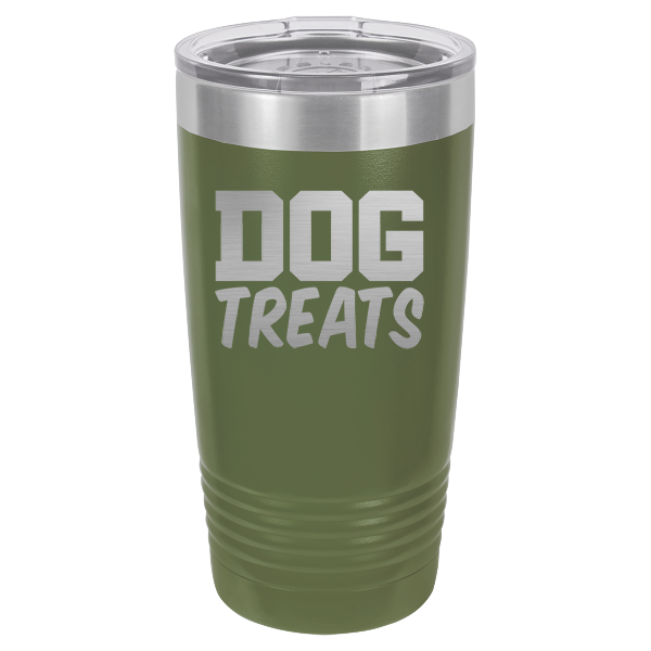 Dog treats
