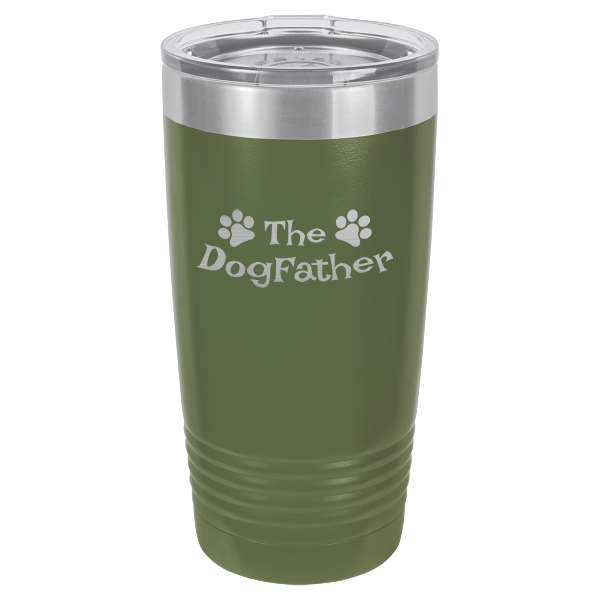 The DogFather.