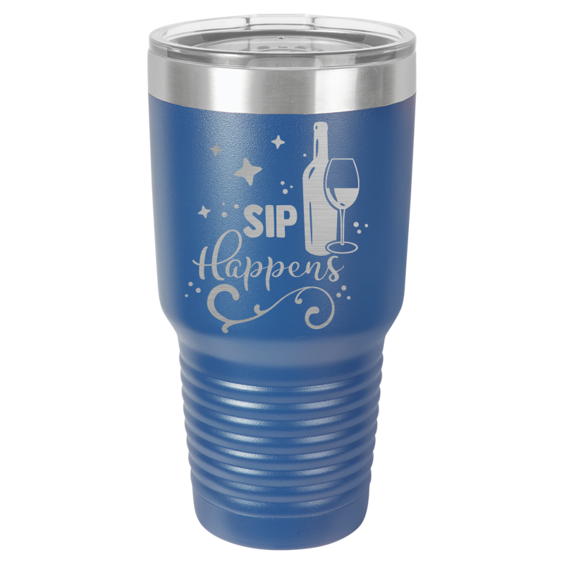 Sip happens.