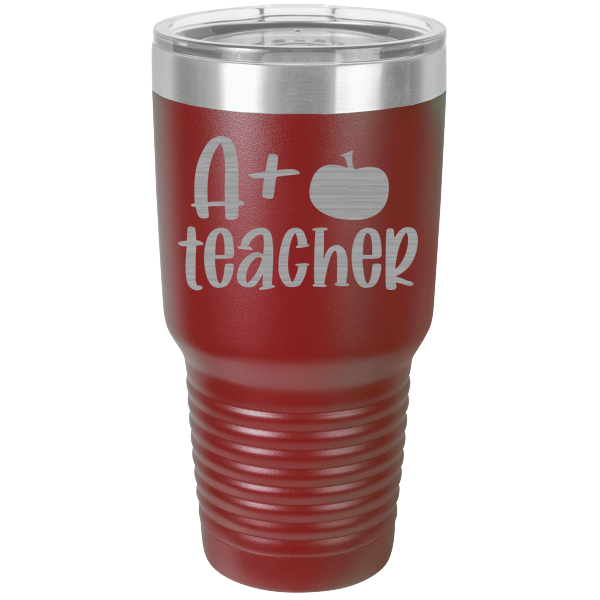 A+ Teacher
