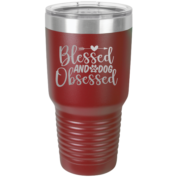 Blessed, and obsessed.