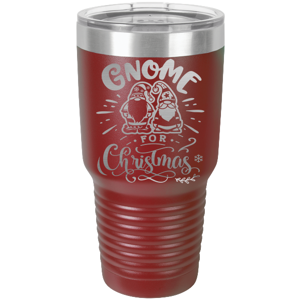 Gnome for Christmas