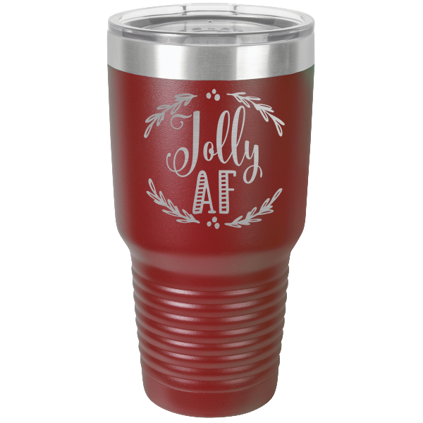 Jolly AF