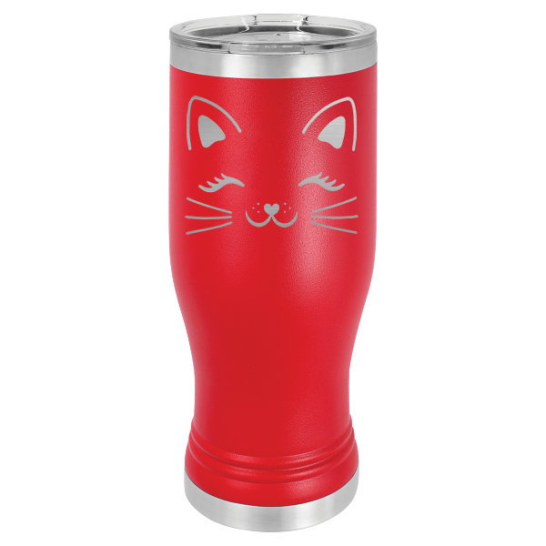 Cat face 2.