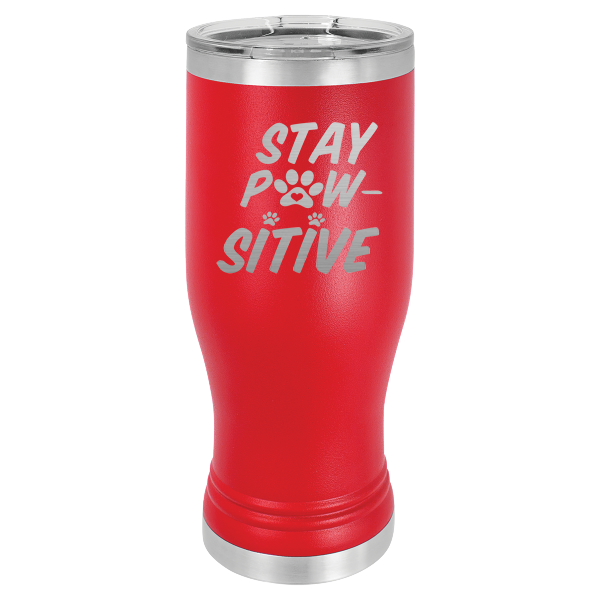 Stay paw-sittive