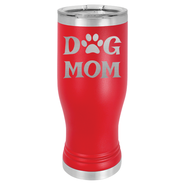 Dog mom.