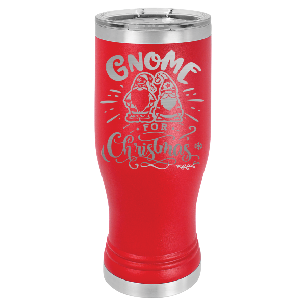 Gnome for Christmas