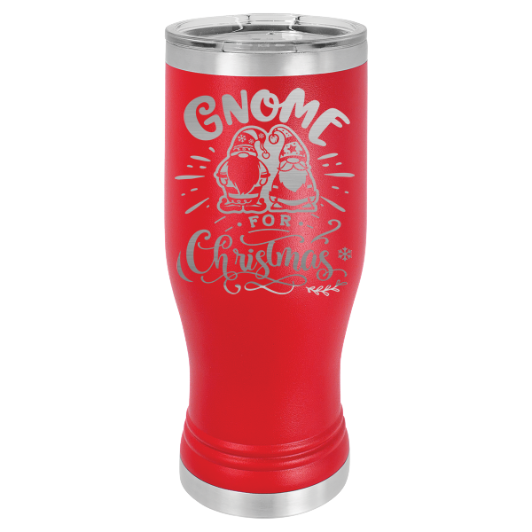Gnome for Christmas 3.