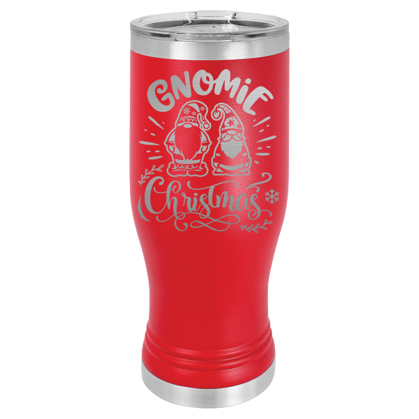 Gnomie Christmas