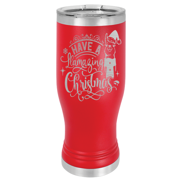 Have a Llamazing Christmas.