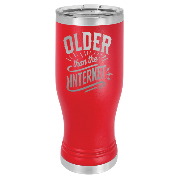 Older than the internet.