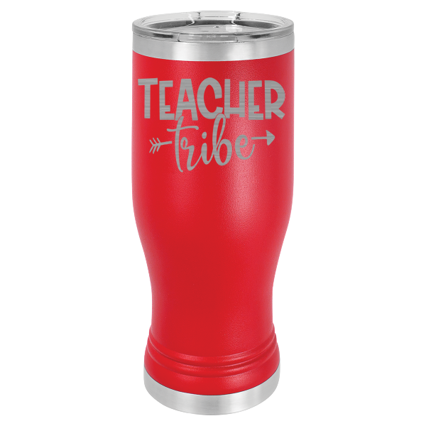Teacher tribe