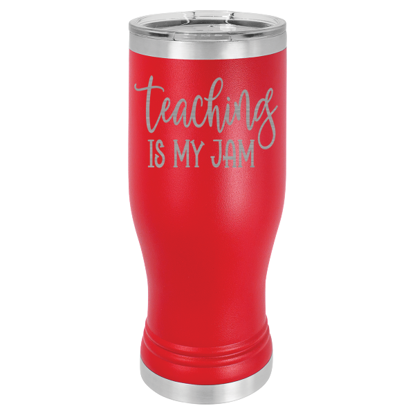 Teaching is my jam.