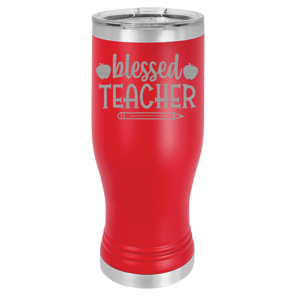 Blessed teacher.