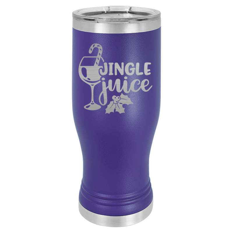 Jingle juice.