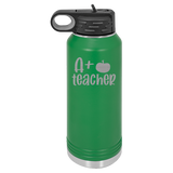 A+ Teacher