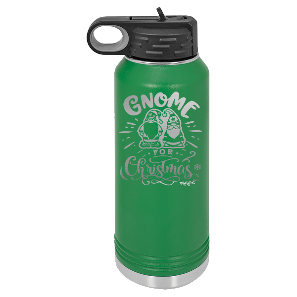 Gnome for Christmas 3.